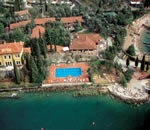 Hotel Sailing Center Malcesine Lake of Garda